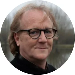 Leendert Huisman - University teacher