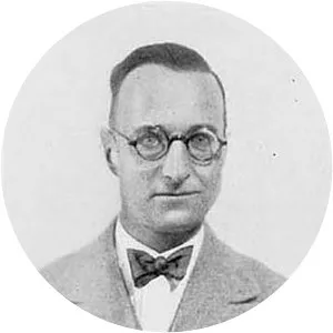 Leendert van der Vlugt