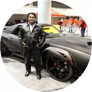 Leepu Nizamuddin Awlia