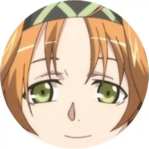 Leerin Marfes - Fictional character