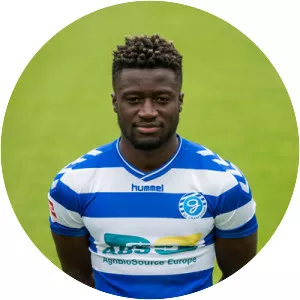 Leeroy Owusu