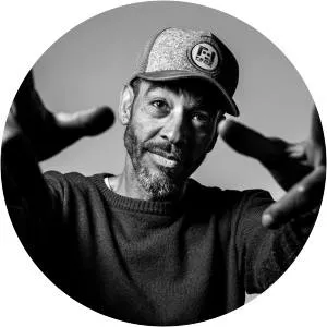 Leeroy Thornhill - Musical artist