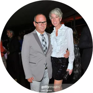 Leesa Butler - Jake Gold's wife