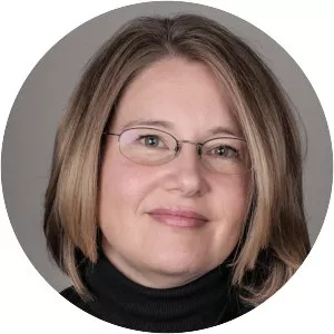 Leesa Morris - Author