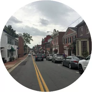 Leesburg