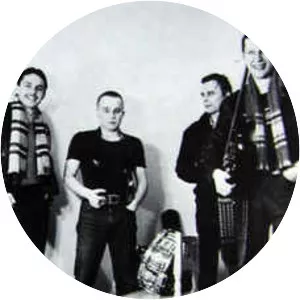 Leevi and the Leavings