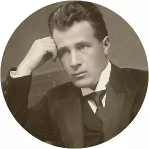 Leevi Madetoja - Finnish composer