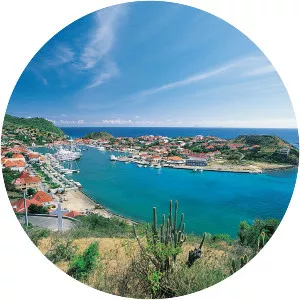 Leeward Islands - Group of islands