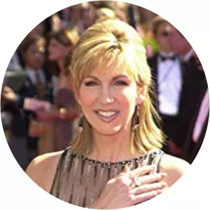 Leeza Gibbons