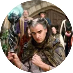 Leezar - Fictional character