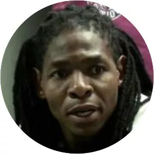 Lefa Tsutsulupa - South African soccer player