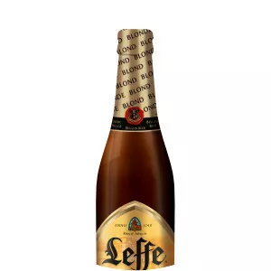 Leffe - Brand of beer