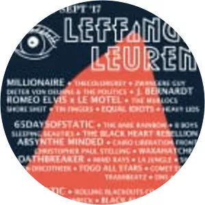Leffingeleuren - Music Festival
