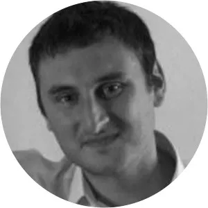 Lefkos Kyriacou - Author