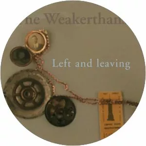 Left and Leaving photograph