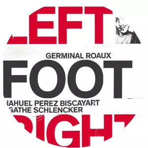 Left Foot Right Foot