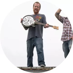 Left Lane Cruiser - Rock band