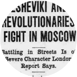 Left Socialist-Revolutionaries - Political party