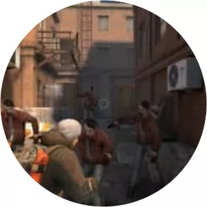 Left to Survive: Dead Zombie Survival Shooter - Video game