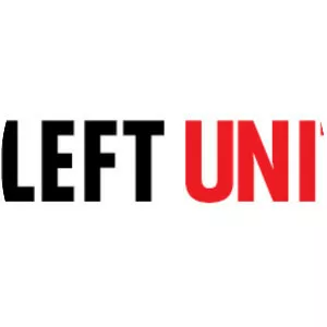 Left Unity