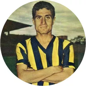 Lefter Küçükandonyadis - Turkish footballer