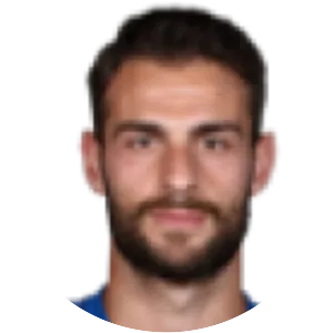 Lefteris Choutesiotis