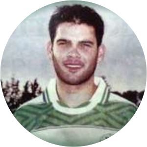 Lefteris Kontolefteros