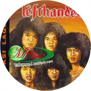 Lefthanded - Musical group