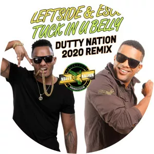 Leftside and Esco - Musical artist