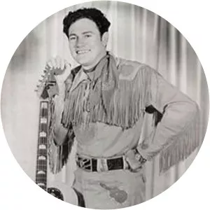 Lefty Frizzell