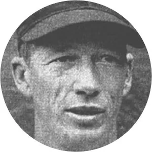 Lefty Grove - Baseball pitcher
