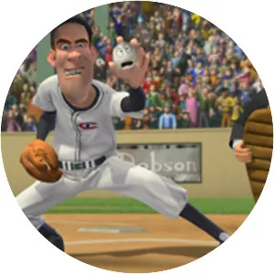 Lefty Maginnis - Fictional character