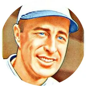 Lefty O'Doul - Baseball player