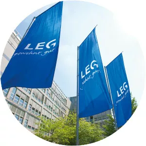 LEG Immobilien