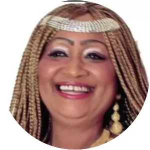 Lega Bah - Musical artist