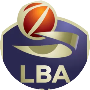 Lega Basket Serie A