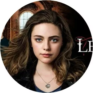 Legacies - American television series