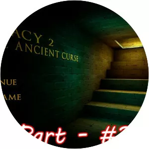 Legacy 2 - The Ancient Curse - Video game