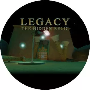 Legacy 3 - The Hidden Relic - Video game