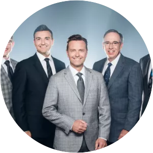 Legacy Five - Musical group