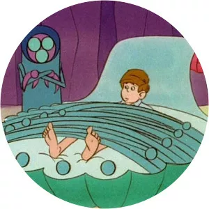 Legacy from the Future - Fantastic Adventures of Family Mézga1968 – 1970