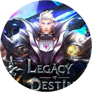Legacy of Destiny - Most fair and romantic MMORPG