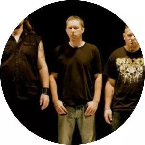 Legacy of Disorder - Band