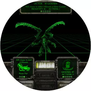 Legacy of Dorn: Herald of Oblivion - Video game