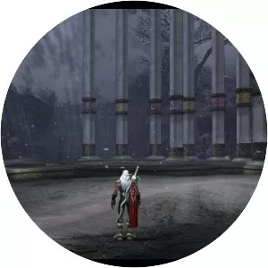 Legacy of Kain: Defiance