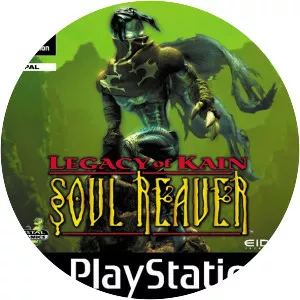 Legacy of Kain: Soul Reaver
