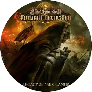 Legacy of the Dark Lands