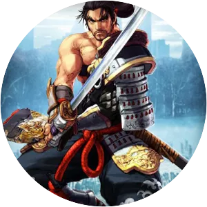 Legacy Of Warrior : Battle of arch-enemy - Video game