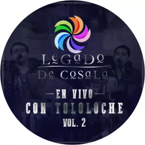 Legado De Cosala - Musical group