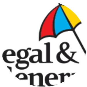 Legal & General - Financial services company